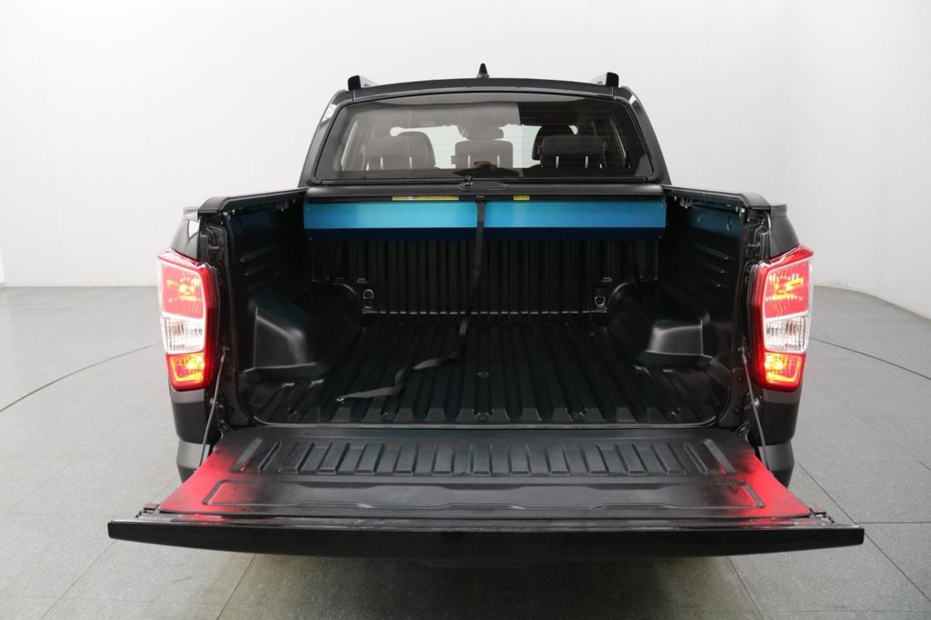 Used KGM Musso 2025 for sale - 77133597: Photo 18