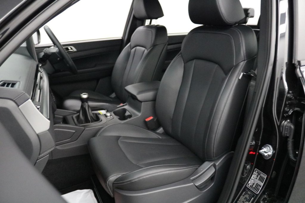 Used KGM Musso 2025 for sale - 77133597: Photo 19