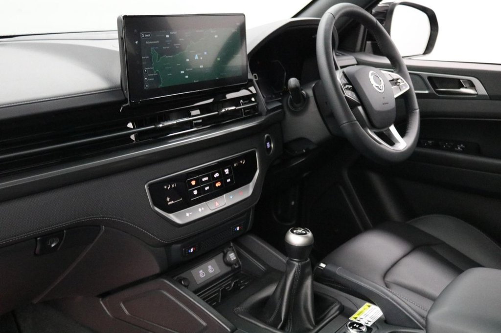 Used KGM Musso 2025 for sale - 77133597: Photo 2