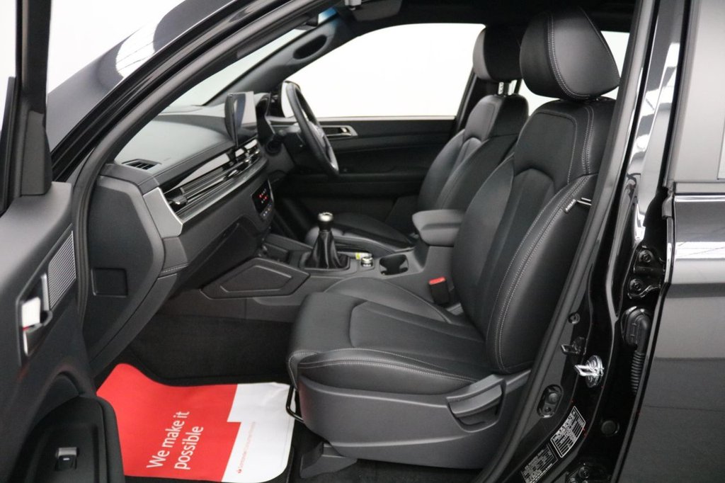 Used KGM Musso 2025 for sale - 77133597: Photo 20