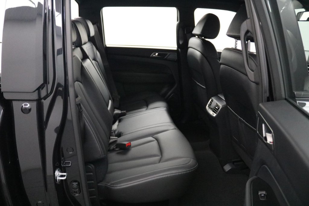 Used KGM Musso 2025 for sale - 77133597: Photo 24