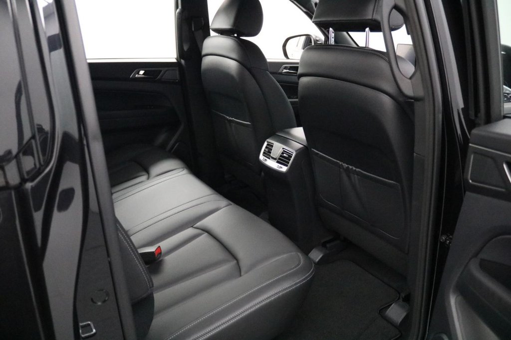 Used KGM Musso 2025 for sale - 77133597: Photo 25