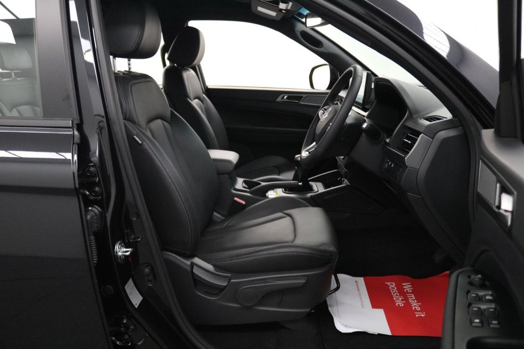 Used KGM Musso 2025 for sale - 77133597: Photo 26