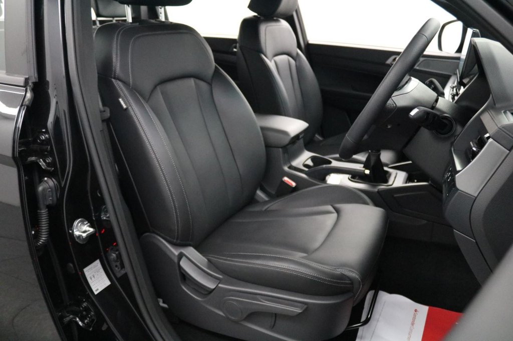 Used KGM Musso 2025 for sale - 77133597: Photo 27