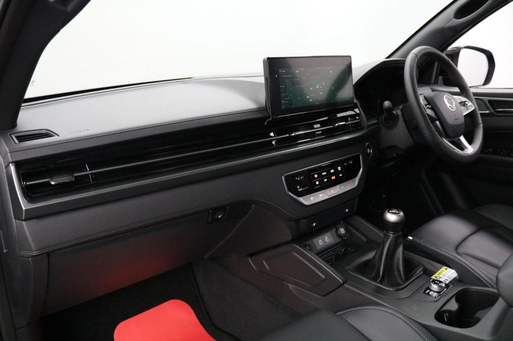 Used KGM Musso 2025 for sale - 77133597: Photo 28