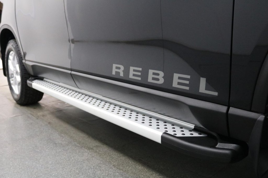 Used KGM Musso 2025 for sale - 77133597: Photo 3