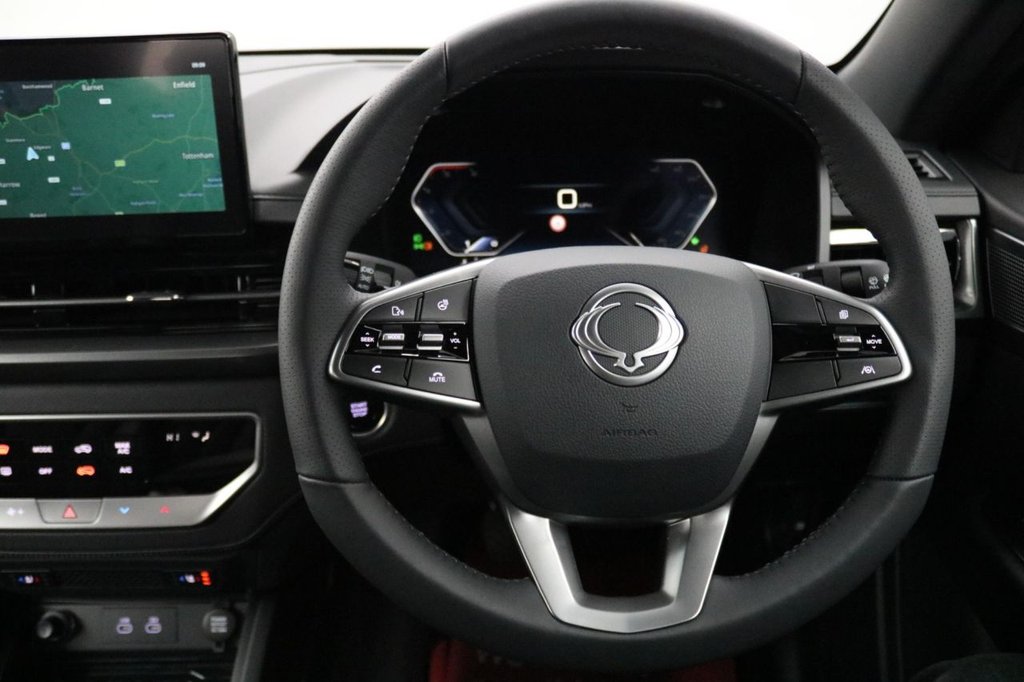 Used KGM Musso 2025 for sale - 77133597: Photo 33