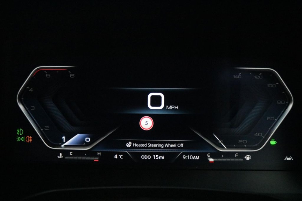 Used KGM Musso 2025 for sale - 77133597: Photo 37