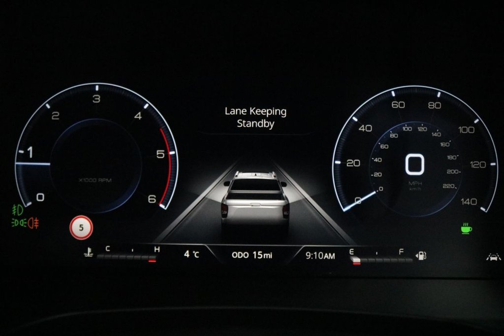 Used KGM Musso 2025 for sale - 77133597: Photo 38