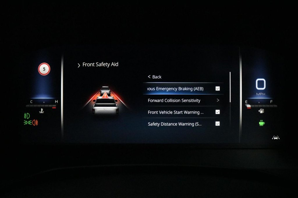 Used KGM Musso 2025 for sale - 77133597: Photo 40