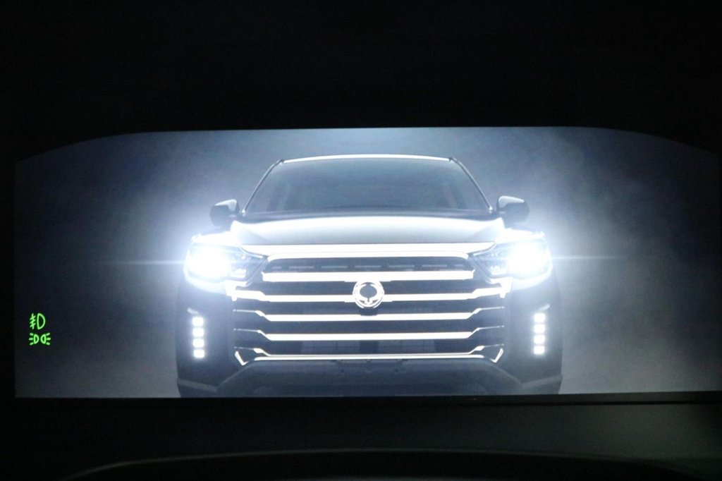 Used KGM Musso 2025 for sale - 77133597: Photo 46