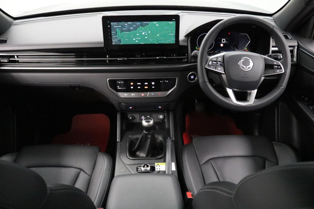 Used KGM Musso 2025 for sale - 77133597: Photo 47