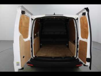 Used Volkswagen Caddy 2021 for sale - 74998192: Photo