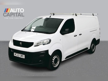 Used Peugeot Expert 2022 for sale - 79523238: Photo