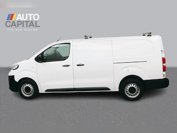 Used Peugeot Expert 2022 for sale - 79523238: Photo