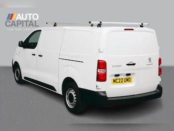 Used Peugeot Expert 2022 for sale - 79523238: Photo