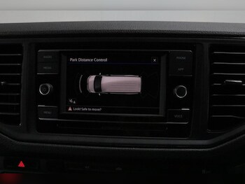 Used Volkswagen Crafter 2023 for sale - 76582054: Photo