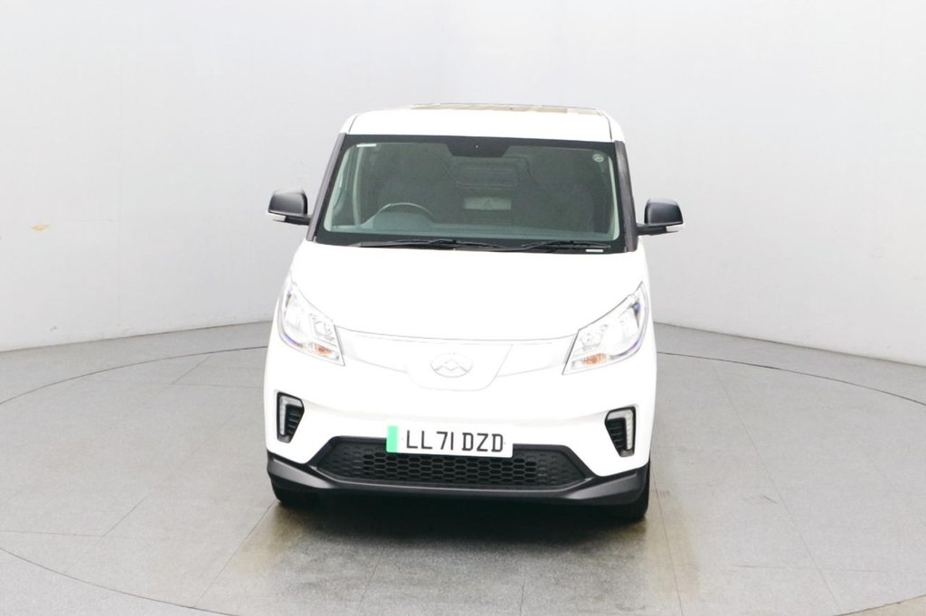 Used Maxus eDeliver 3 2021 for sale - 77007367: Photo 10
