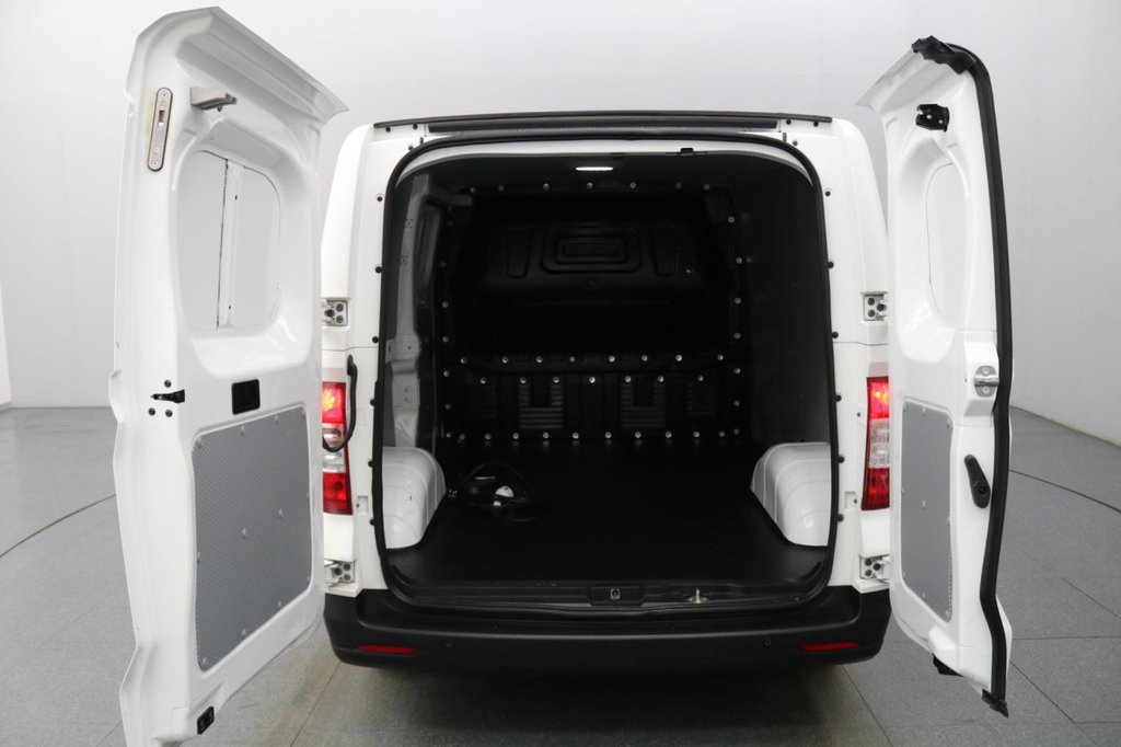 Used Maxus eDeliver 3 2021 for sale - 77007367: Photo 12