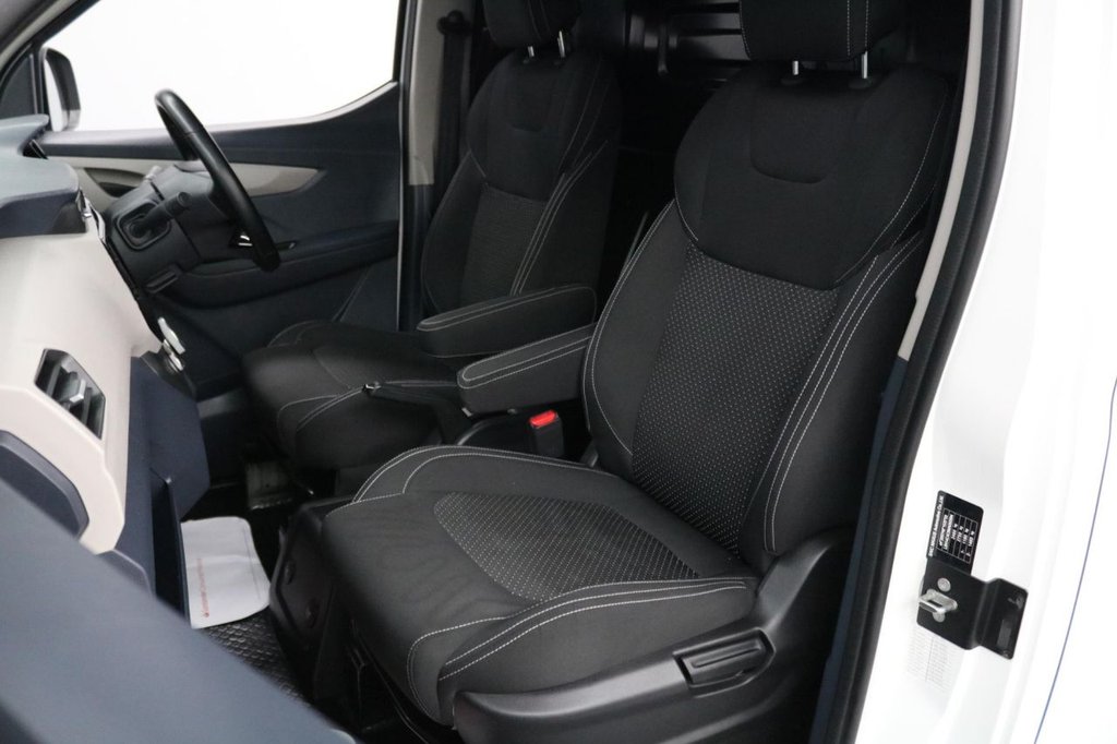 Used Maxus eDeliver 3 2021 for sale - 77007367: Photo 19