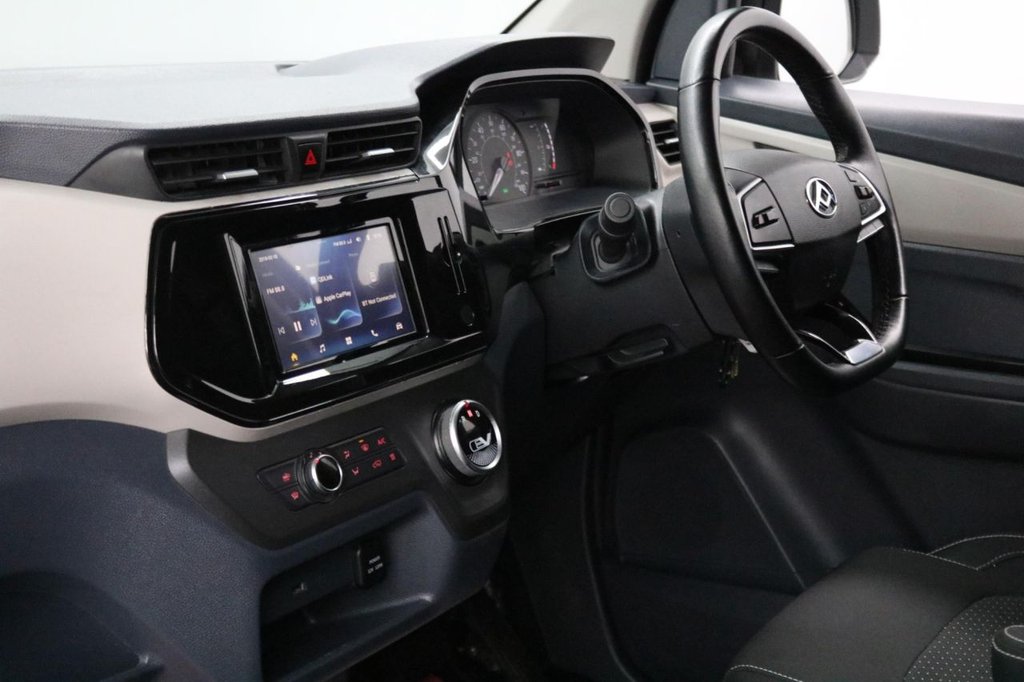 Used Maxus eDeliver 3 2021 for sale - 77007367: Photo 2