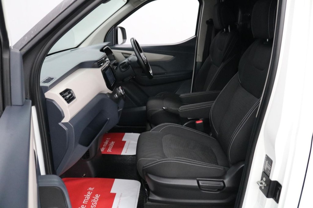 Used Maxus eDeliver 3 2021 for sale - 77007367: Photo 20