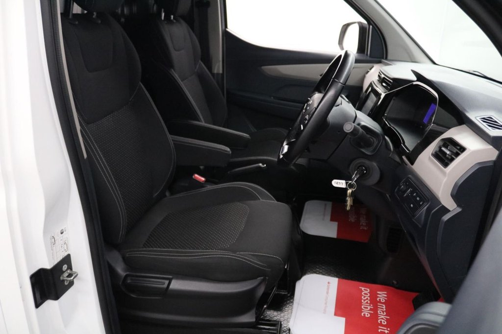 Used Maxus eDeliver 3 2021 for sale - 77007367: Photo 21