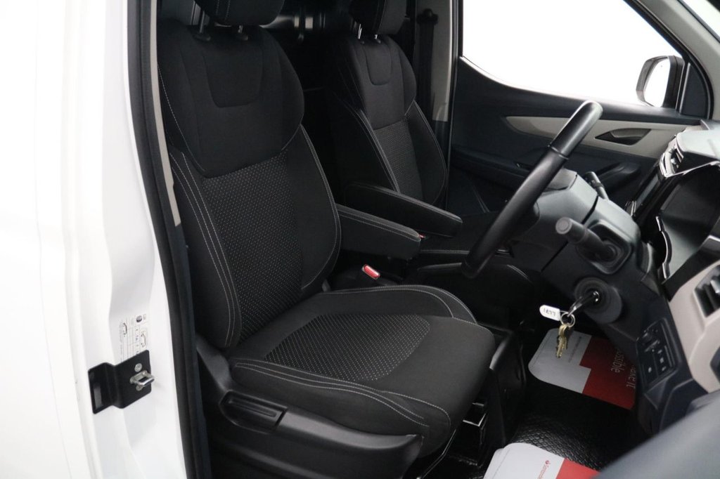 Used Maxus eDeliver 3 2021 for sale - 77007367: Photo 22