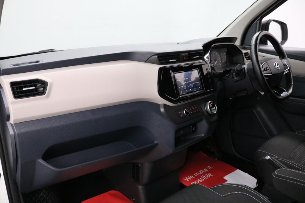 Used Maxus eDeliver 3 2021 for sale - 77007367: Photo 23