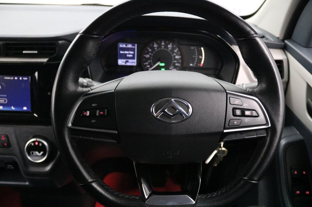 Used Maxus eDeliver 3 2021 for sale - 77007367: Photo 28