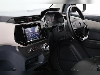 Used Maxus eDeliver 3 2021 for sale - 77007367: Photo