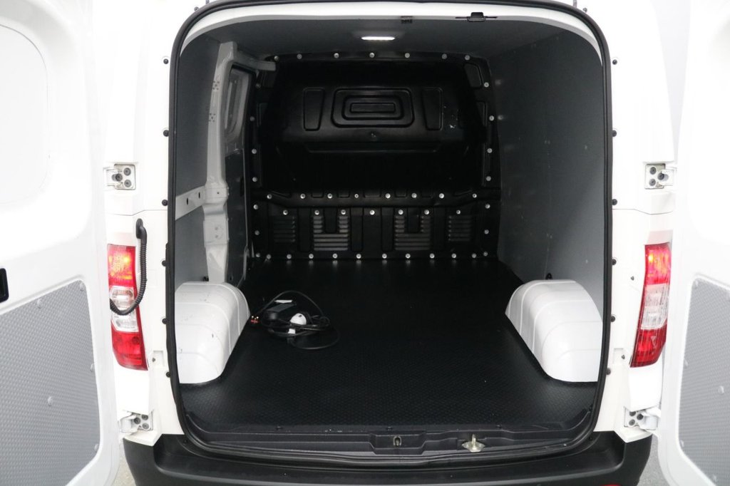 Used Maxus eDeliver 3 2021 for sale - 77007367: Photo 3