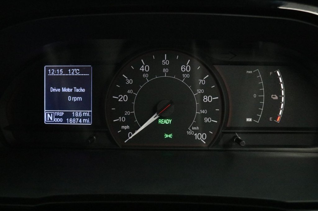 Used Maxus eDeliver 3 2021 for sale - 77007367: Photo 31