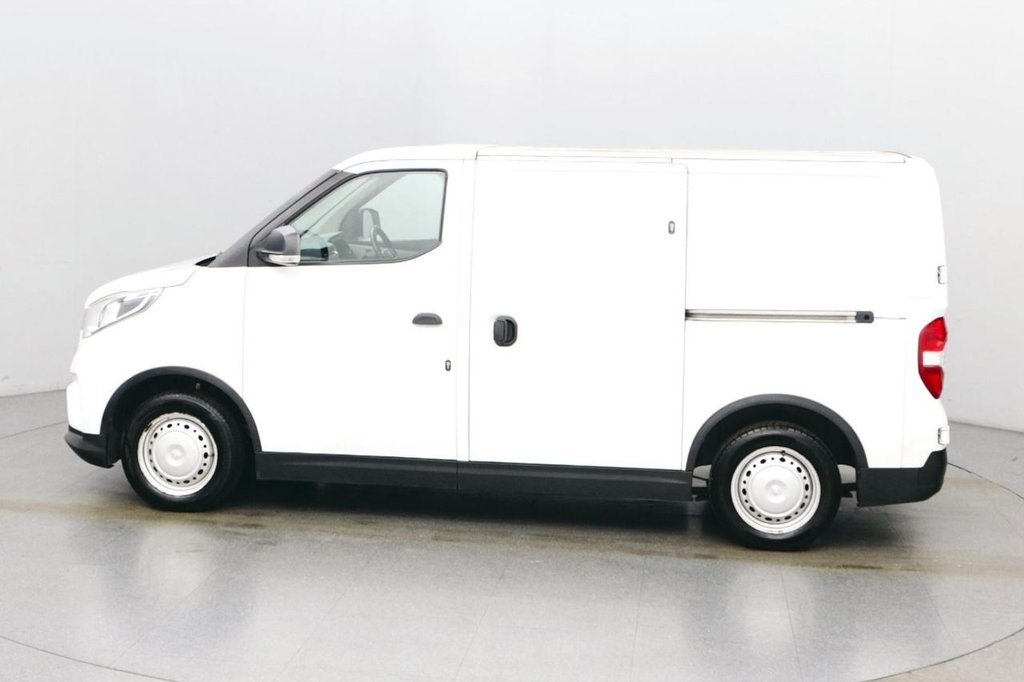 Used Maxus eDeliver 3 2021 for sale - 77007367: Photo 4