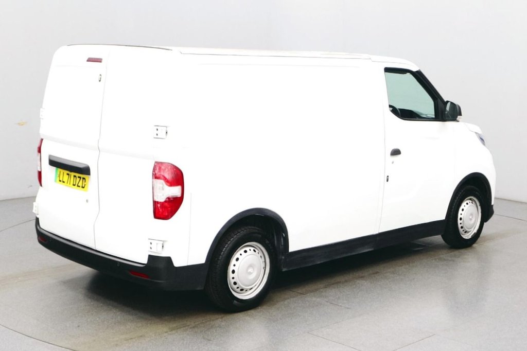 Used Maxus eDeliver 3 2021 for sale - 77007367: Photo 7