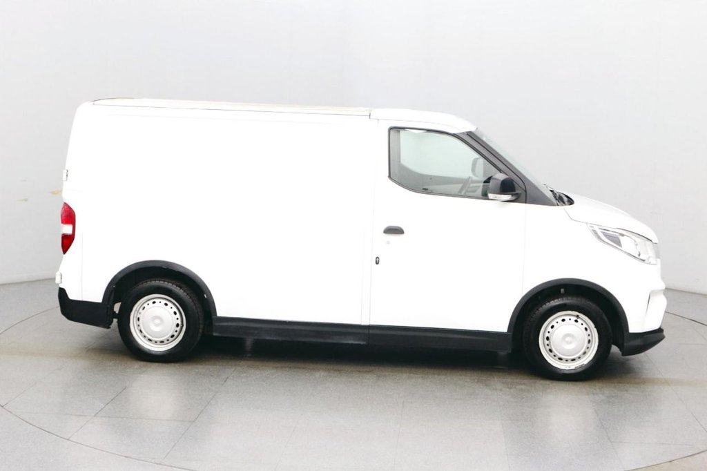 Used Maxus eDeliver 3 2021 for sale - 77007367: Photo 8