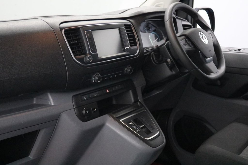 Used Vauxhall Vivaro 2022 for sale - 77673662: Photo 2