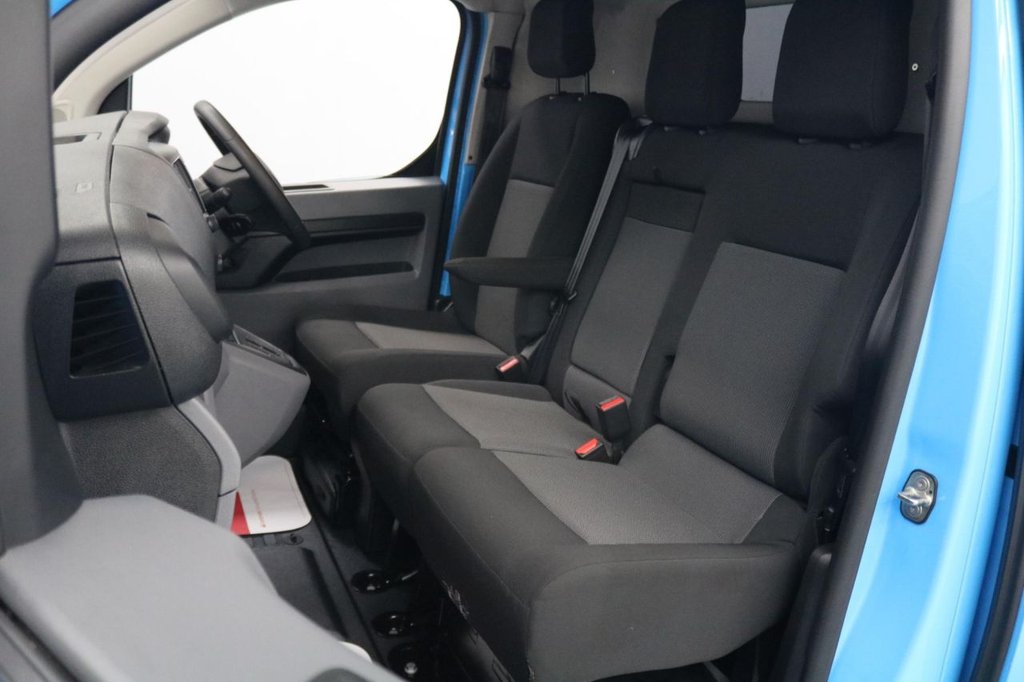 Used Vauxhall Vivaro 2022 for sale - 77673662: Photo 23