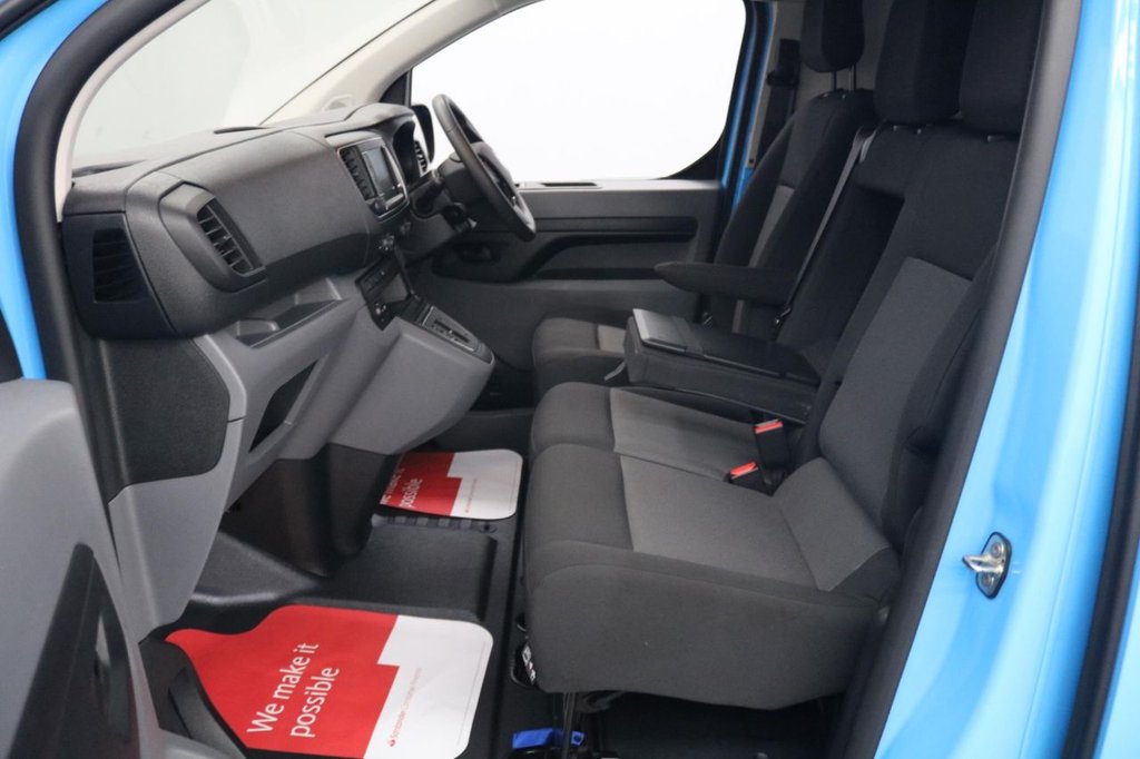 Used Vauxhall Vivaro 2022 for sale - 77673662: Photo 24