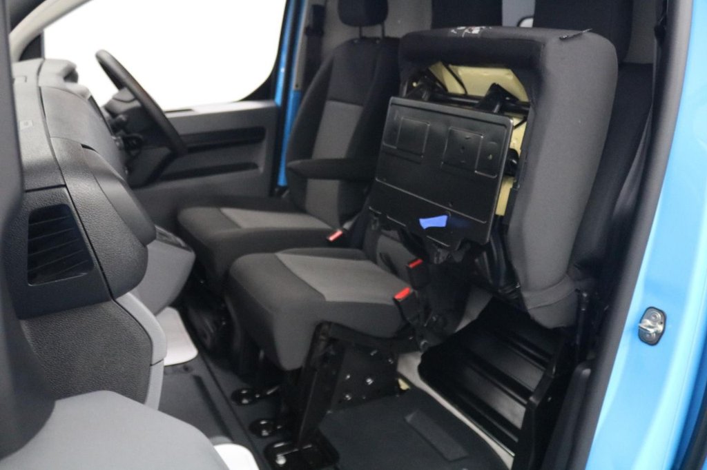 Used Vauxhall Vivaro 2022 for sale - 77673662: Photo 25