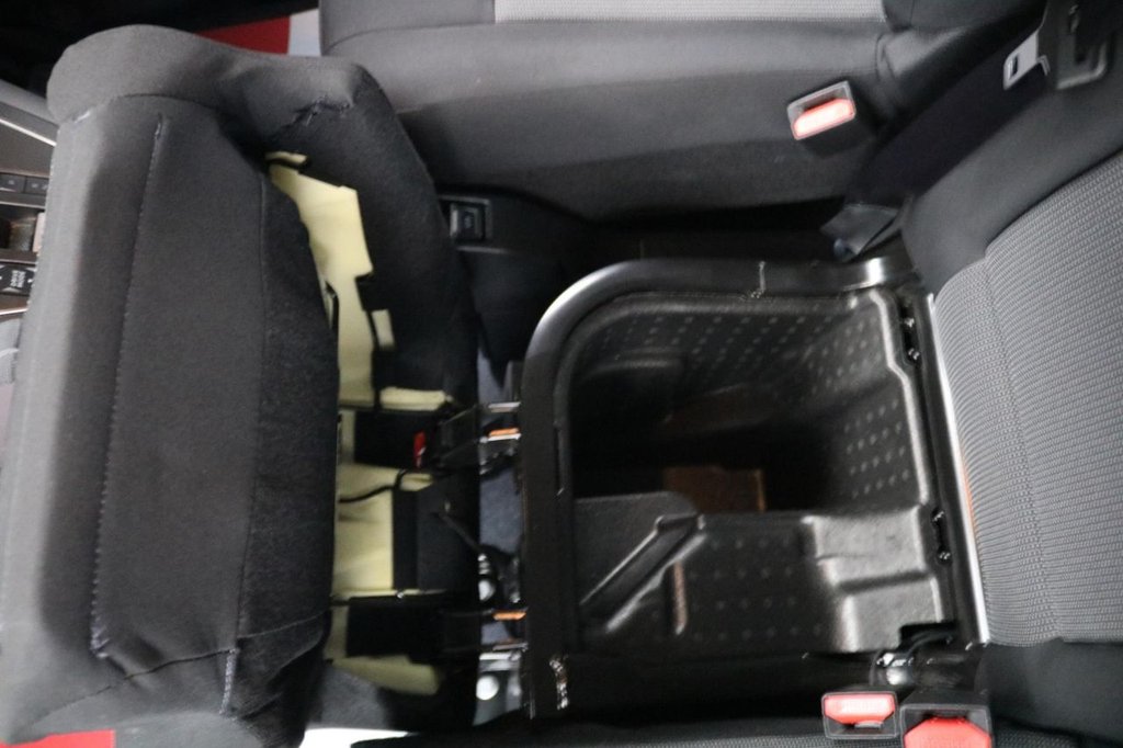 Used Vauxhall Vivaro 2022 for sale - 77673662: Photo 26