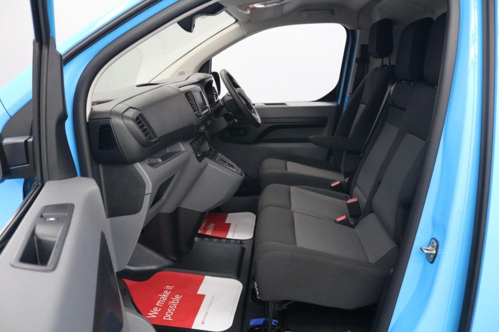 Used Vauxhall Vivaro 2022 for sale - 77673662: Photo 27