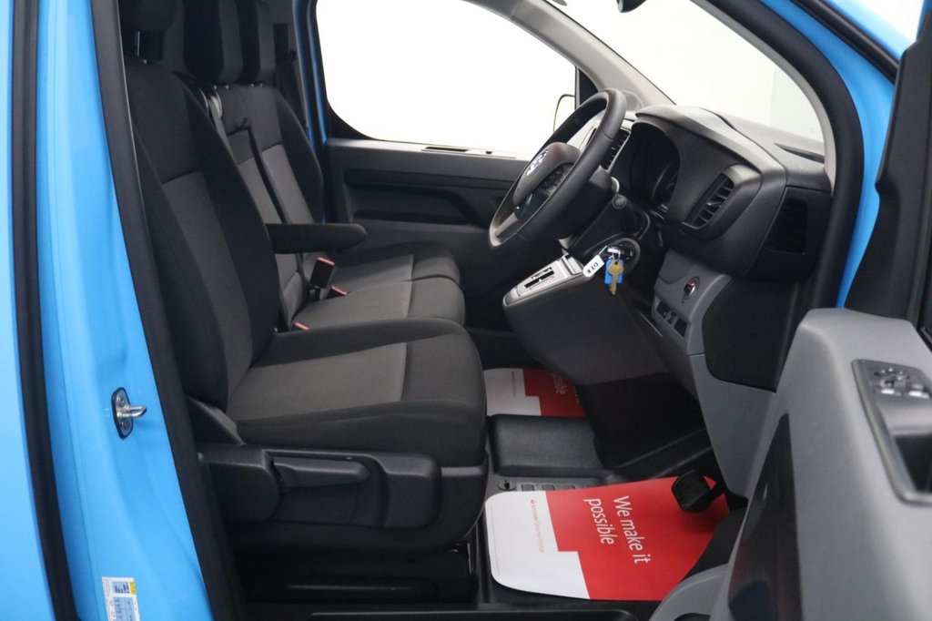 Used Vauxhall Vivaro 2022 for sale - 77673662: Photo 28