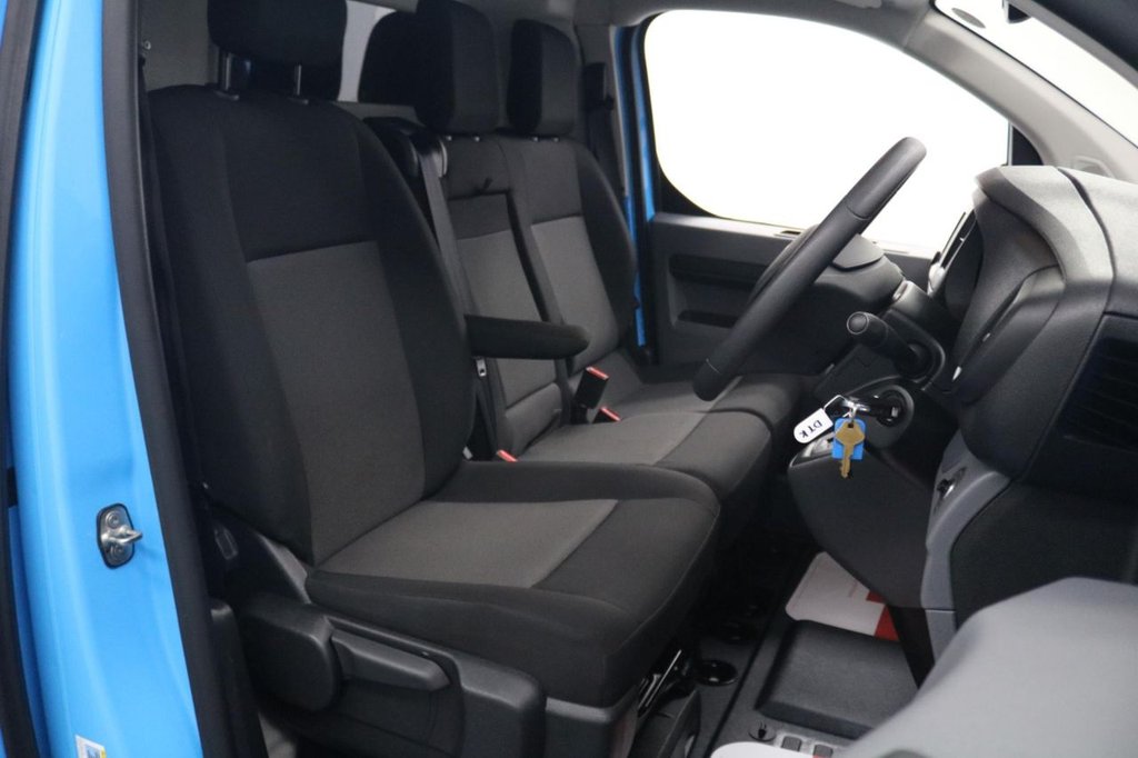 Used Vauxhall Vivaro 2022 for sale - 77673662: Photo 29