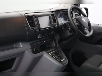 Used Vauxhall Vivaro 2022 for sale - 77673662: Photo