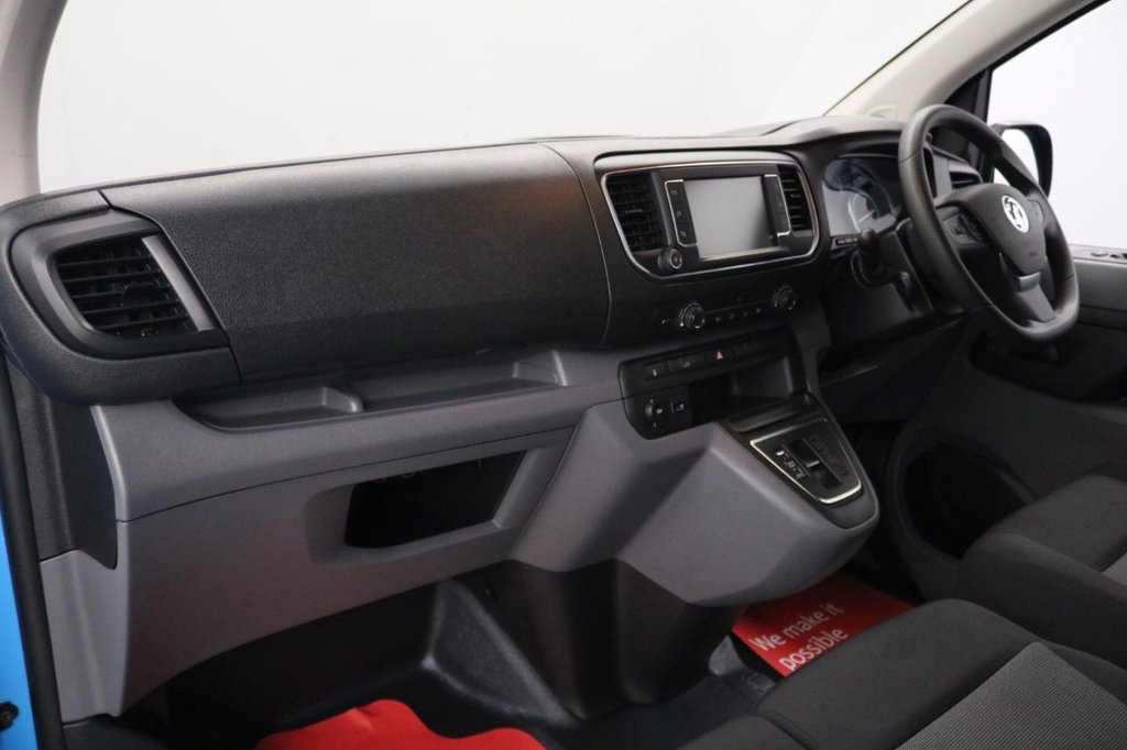 Used Vauxhall Vivaro 2022 for sale - 77673662: Photo 30