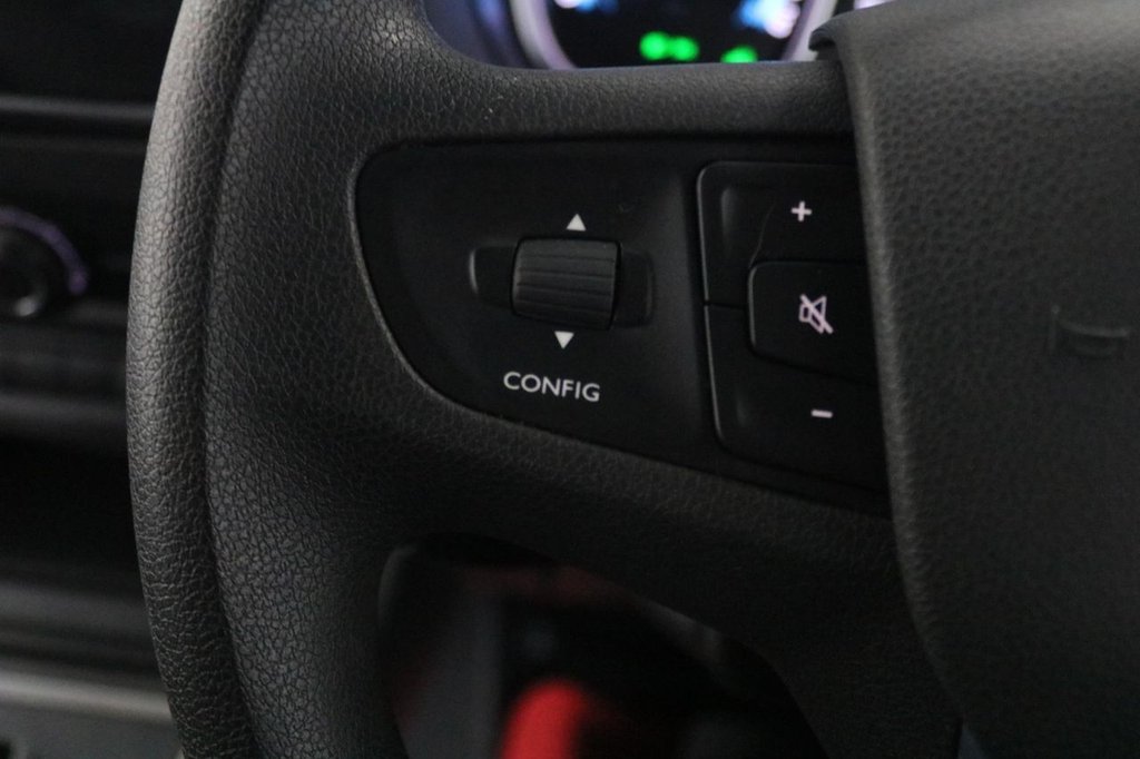 Used Vauxhall Vivaro 2022 for sale - 77673662: Photo 36