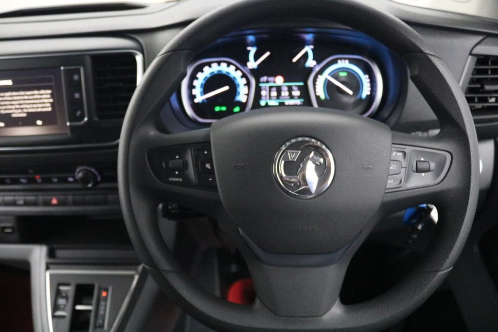 Used Vauxhall Vivaro 2022 for sale - 77673662: Photo 37