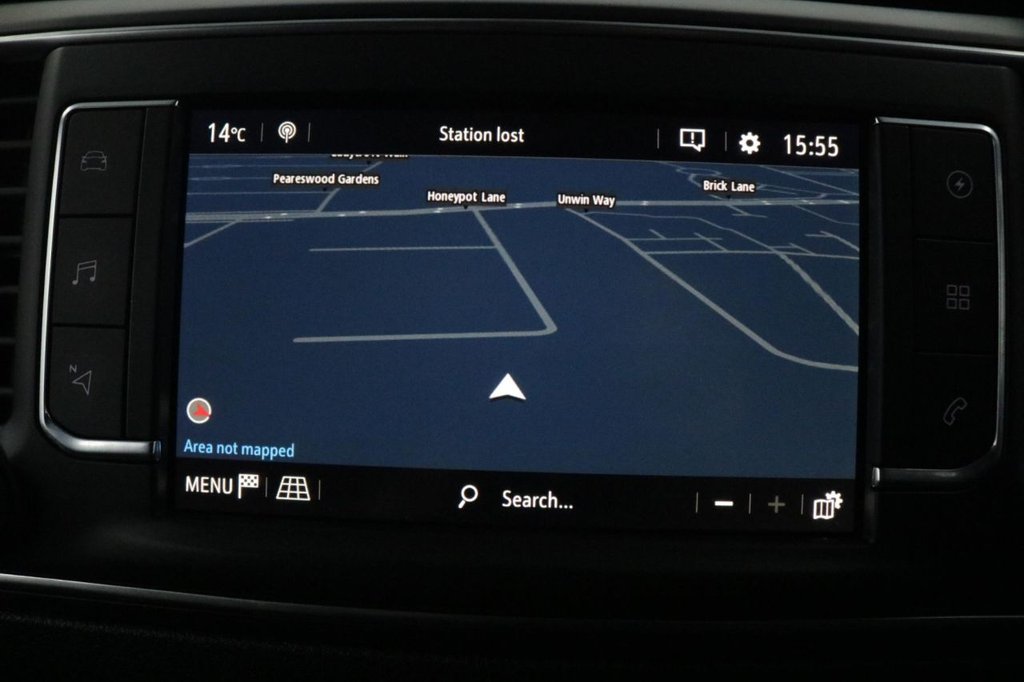 Used Vauxhall Vivaro 2022 for sale - 77673662: Photo 4