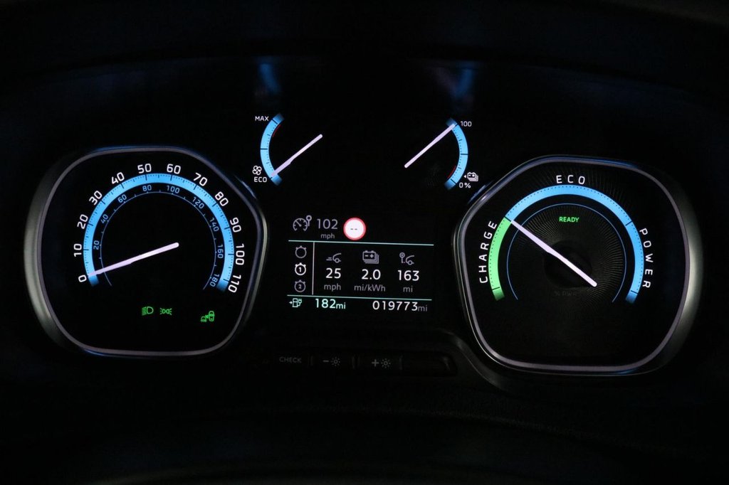 Used Vauxhall Vivaro 2022 for sale - 77673662: Photo 40